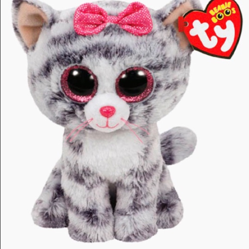 Beanie boo